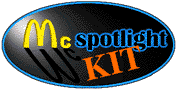 McSPOTLIGHT